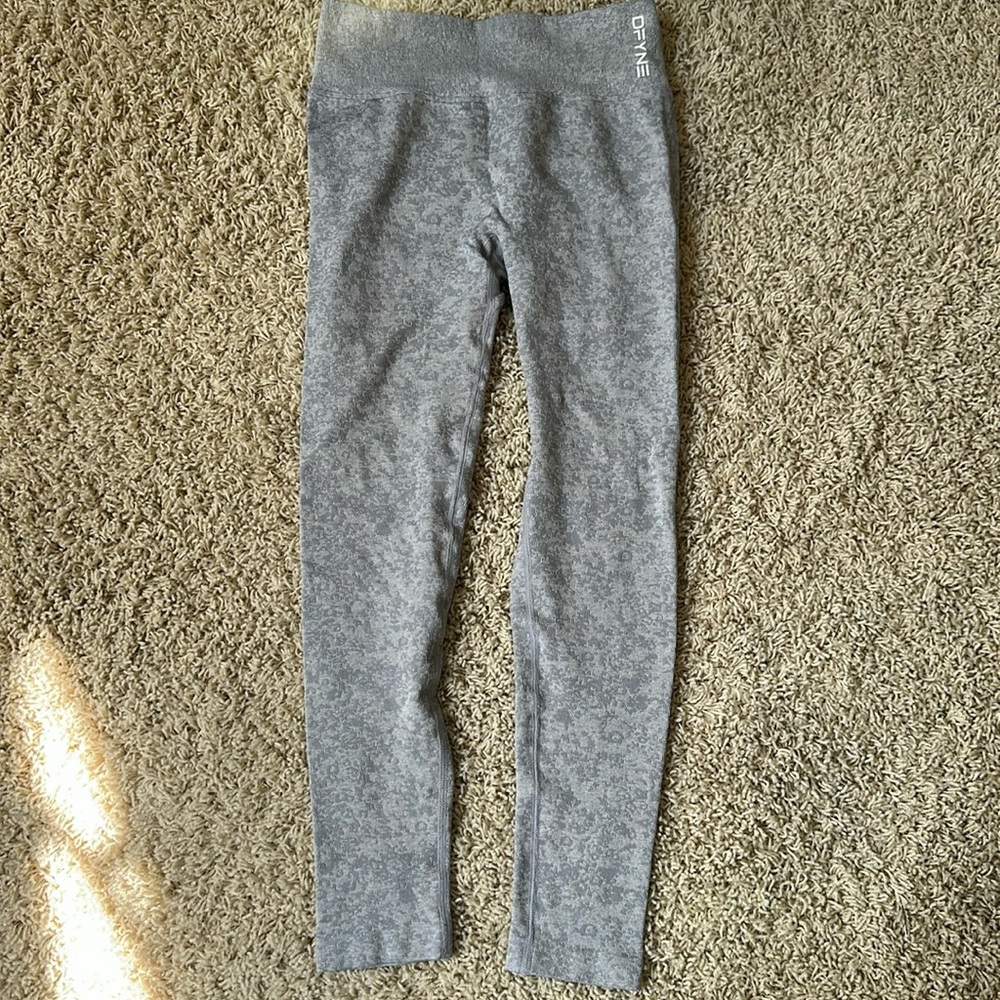 DFYNE Revive Leggings